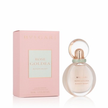 Women's Perfume Bvlgari EDP Rose Goldea Blossom Delight (50 ml)