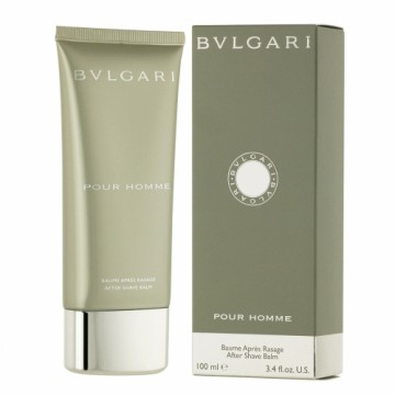 Бальзам после бритья Bvlgari Pour Homme (100 ml)