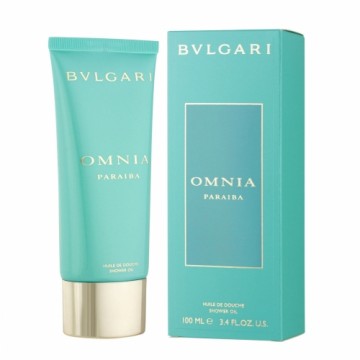 Dušas Eļļa Bvlgari Omnia Paraiba (100 ml)