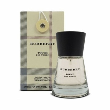 Женская парфюмерия Burberry EDP Touch (50 ml)