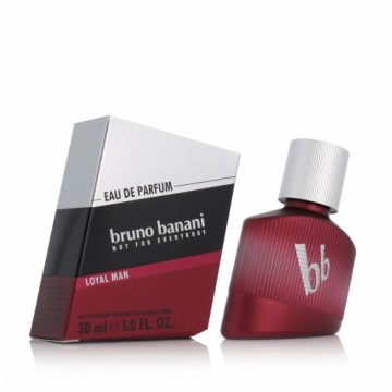 Мужская парфюмерия Bruno Banani EDP Loyal Man (30 ml)