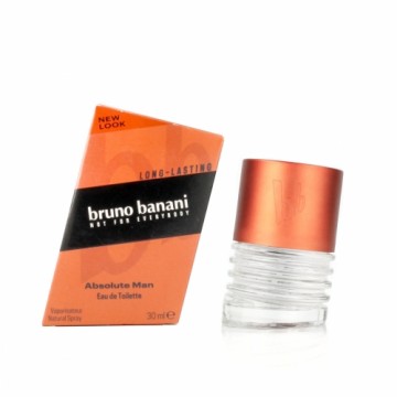 Мужская парфюмерия Bruno Banani EDT Absolute Man (30 ml)