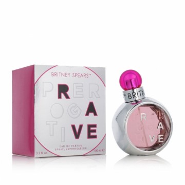 Парфюмерия унисекс Britney Spears EDP Prerogative (100 ml)