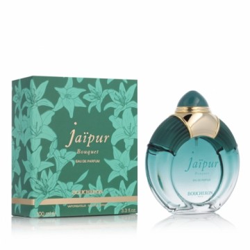 Parfem za žene Boucheron   EDP Jaipur Bouquet (100 ml)