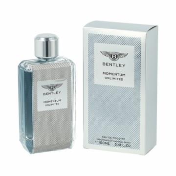 Parfem za muškarce Bentley EDT Momentum Unlimited (100 ml)