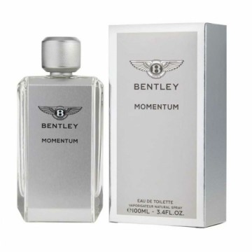 Мужская парфюмерия Bentley EDT Momentum (100 ml)