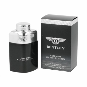 Мужская парфюмерия Bentley EDP For Men Black Edition (100 ml)