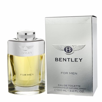 Мужская парфюмерия Bentley EDT Bentley For Men (100 ml)