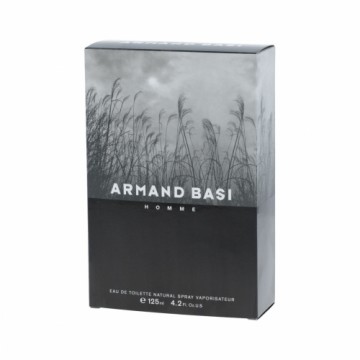 Мужская парфюмерия Armand Basi EDT Homme (125 ml)