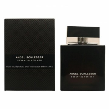 Мужская парфюмерия Angel Schlesser EDT Essential For Men (100 ml)