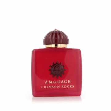 Парфюмерия унисекс Amouage EDP Crimson Rocks (100 ml)