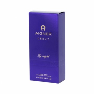 Женская парфюмерия Aigner Parfums   EDP Debut By Night (100 ml)