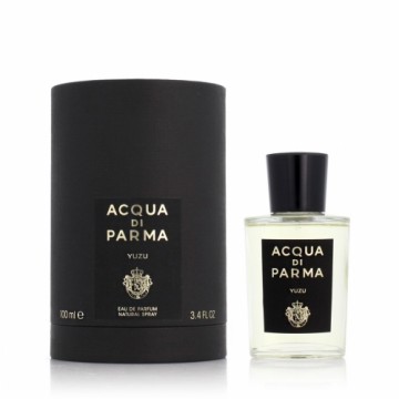 Parfem za oba spola Acqua Di Parma EDP Yuzu (100 ml)