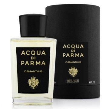 Unisex Perfume EDP Acqua Di Parma Osmanthus 180 ml