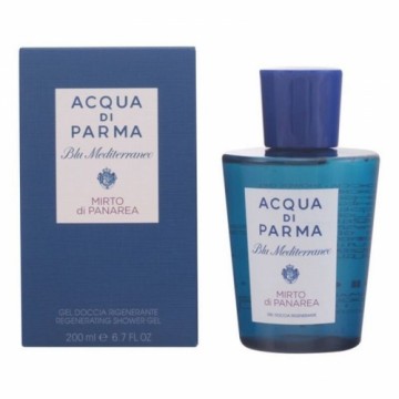 Гель для душа Acqua Di Parma Blu Mediterraneo Mirto di Panarea (200 ml)