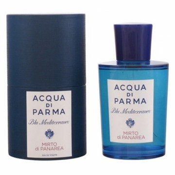 Парфюмерия унисекс Acqua Di Parma EDT Blu Mediterraneo Mirto di Panarea (150 ml)