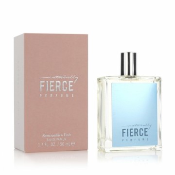 Женская парфюмерия Abercrombie & Fitch   EDP Naturally Fierce (50 ml)