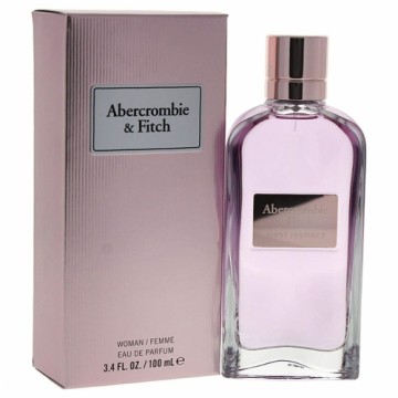 Parfem za žene Abercrombie & Fitch EDP First Instinct For Her (100 ml)