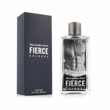 Parfem za muškarce Abercrombie & Fitch EDC Fierce (200 ml)