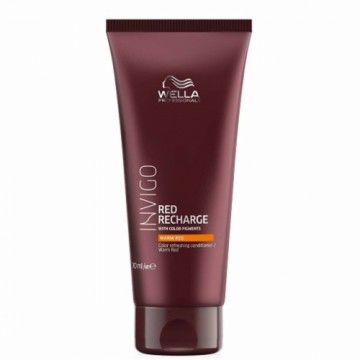 Кондиционер Wella Invigo Recharge Color Refreshing (200 ml)