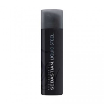 Фиксирующий гель Sebastian Liquid Steel (140 ml)