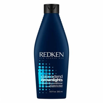 Восстанавливающий кондиционер Redken Color Extend Brownlights (250 ml)