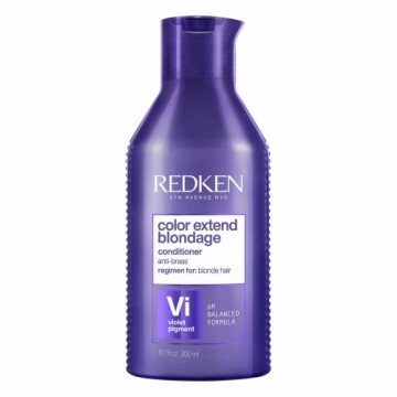 Кондиционер Redken Color Extend Blondage (300 ml)