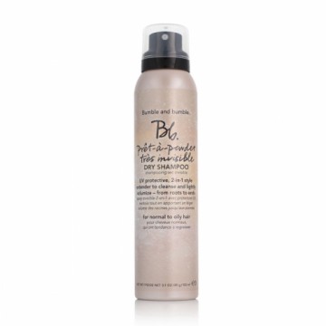 Sausais Šampūns Bumble & Bumble Pret-À-Powder (150 ml)