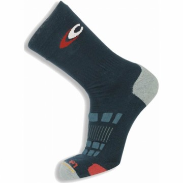 Socks Cofra Top Summer Blue