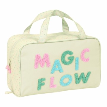 Tualetes soma skolai Glow Lab Magic flow Bēšs (31 x 14 x 19 cm)