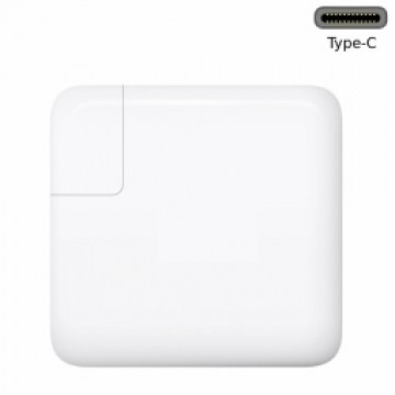 CP Apple 61W USB-C Power Adapter with Universal Type-C Plug MNF72LL/A Analog OEM