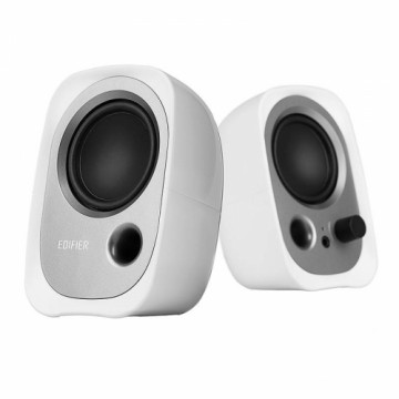 Edifier R12U Speakers 2.0 (white)