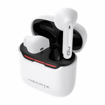 Edifier HECATE GM3 Plus wireless earbuds TWS (white)