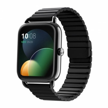 Haylou RS4 Plus Smartwatch (Black)