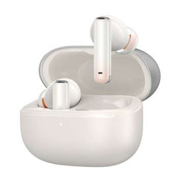 TWS Baseus Storm 1 earphones, ANC (white)