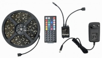 Gembird RGB LED strip 5 m