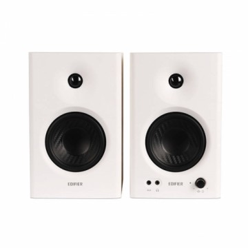 Edifier MR4 Speakers 2.0 (white)