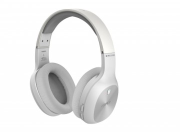 Edifier W800BT Plus wireless headphones, aptX (white)