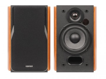 Edifier R1380DB Speakers 2.0 (brown)