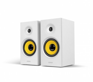 Edifier R1080BT Speakers 2.0 (white)