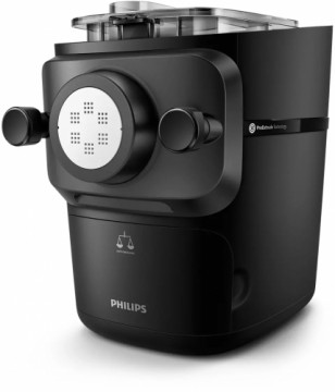 PHILIPS pastas gatavotājs, 200W, melns - HR2665/96