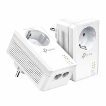 NET POWERLINE ADAPTER 1000MBPS/TL-PA7027P KIT TP-LINK