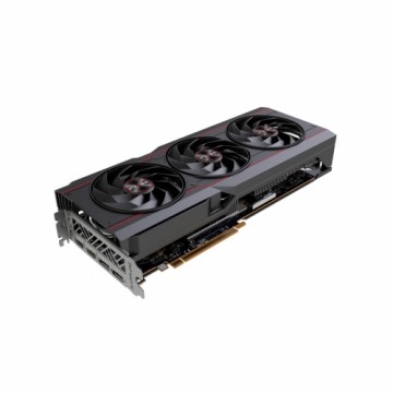 Grafikas Karte Sapphire Radeon RX 7900 XTX