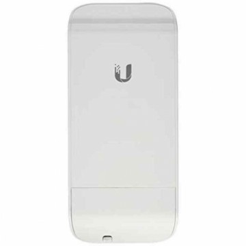 Piekļuves punkts UBIQUITI LocoM5 NanoStation 5 GHz 13 dBi