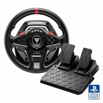 руль Thrustmaster T128