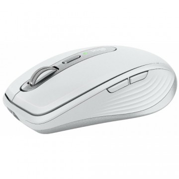 Мышь Logitech MX Anywhere 3 for Mac Белый