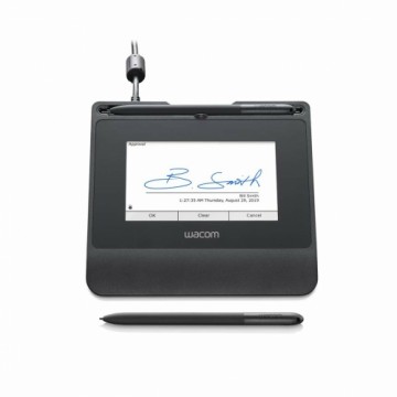 Графические планшеты и ручки Wacom STU540-CH2