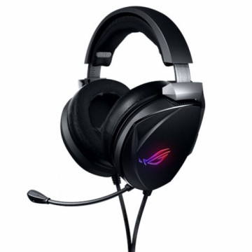 Головные наушники Asus ROG Theta 7.1