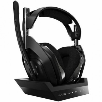 Головные наушники Astro A50