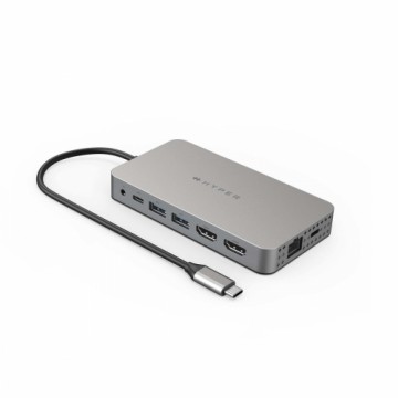 Targus USB-разветвитель Hyper HDM1H